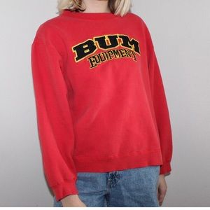 Vintage Bum Equipment Sweater